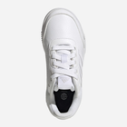 Buty sportowe młodzieżowe dla dziewczynki Adidas Tensaur Sport 2.0 K GW6423 40 Białe (4065426210453) - obraz 5