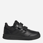 Дитячі кросівки для хлопчика Adidas Tensaur Sport 2.0 Cf K GW6439 31 Чорні (4065426092271) - зображення 1