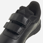 Buty sportowe chłopięce na rzepy Adidas Tensaur Sport 2.0 Cf K GW6439 32 Czarne (4065426088533) - obraz 5