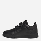 Підліткові кросівки для хлопчика Adidas Tensaur Sport 2.0 Cf K GW6439 35.5 Чорні (4065426092196) - зображення 2