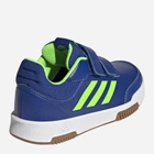Дитячі кросівки для хлопчика Adidas Tensaur Sport 2.0 Cf K GW6444 30.5 Сині (4065426096026) - зображення 4