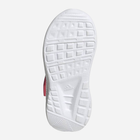 Buty sportowe dziecięce dla dziewczynki na rzepy Adidas Runfalcon 2.0 I GX3544 22 Różowe (4065419280470) - obraz 6