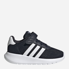 Дитячі кросівки для хлопчика adidas Lite Racer 3.0 El I GX6618 20 Темно-сині (4065424869059)