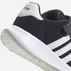 Buty sportowe chłopięce na rzepy Adidas Lite Racer 3.0 El I GX6618 22 Ciemnogranatowe (4065424869158) - obraz 5