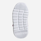 Buty sportowe dziecięce dla dziewczynki na rzepy Adidas Lite Racer 3.0 El I GX6621 26 Różowe (4065424872875) - obraz 6