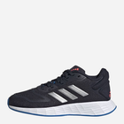 Підліткові кросівки для хлопчика Adidas Duramo 10 K GZ0609 35.5 Темно-сині (4065418318747) - зображення 3