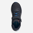 Дитячі кросівки для хлопчика Adidas Duramo 10 El K GZ0648 30 Темно-сині (4065418329989) - зображення 5