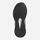 Дитячі кросівки для хлопчика Adidas Duramo 10 El K GZ0649 31.5 Чорні (4065418318495) - зображення 6