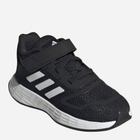 Дитячі кросівки для хлопчика Adidas Duramo 10 El I GZ0652 20 Чорні (4065418245685) - зображення 2
