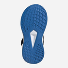 Дитячі кросівки для хлопчика Adidas Duramo 10 El I GZ0659 25 Темно-сині (4065418472197) - зображення 5