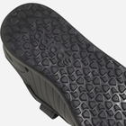 Buty sportowe chłopięce na rzepy Adidas Vs Switch 3 Cf C GZ1950 29 Czarne (4065427484419) - obraz 4