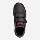 Дитячі кросівки для хлопчика Adidas Vs Switch 3 Cf С GZ1951 34 Чорні (4065427484563) - зображення 5