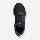 Buty sportowe chłopięce na rzepy Adidas Tensaur Run K GZ2665 29 Czarne (4064047825053) - obraz 4