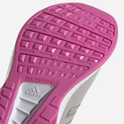 Дитячі кросівки для дівчинки Adidas Tensaur Run 2.0 K GZ7417 28 Сірі (4064048161891) - зображення 6