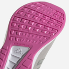 Дитячі кросівки для дівчинки Adidas Tensaur Run 2.0 K GZ7417 30 Сірі (4064048165523) - зображення 6