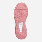 Дитячі кросівки для дівчинки Adidas Tensaur Run 2.0 K GZ7419 31 Темно-сині (4064048173245) - зображення 5