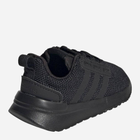 Дитячі кросівки для хлопчика Adidas Racer TR21 I GZ9129 21 Чорні (4064047046816) - зображення 3