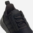 Дитячі кросівки для хлопчика Adidas Racer TR21 I GZ9129 22 Чорні (4064047046847) - зображення 6