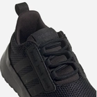 Дитячі кросівки для хлопчика Adidas Racer TR21 I GZ9129 27 Чорні (4064047046823) - зображення 6