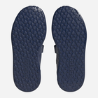 Buty sportowe chłopięce na rzepy Adidas Vs Switch 3 I H03765 30.5 Granatowe (4066746150108) - obraz 5