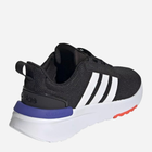 Підліткові кросівки для хлопчика Adidas Racer TR21 K H04211 36 Чорні (4064048944821) - зображення 4