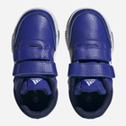 Buty sportowe chłopięce na rzepy Adidas Tensaur Sport 2.0 Cf I H06300 20 Niebieskie (4066746087428) - obraz 5
