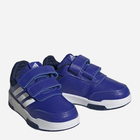 Buty sportowe chłopięce na rzepy Adidas Tensaur Sport 2.0 Cf I H06300 26 Niebieskie (4066746087466) - obraz 2