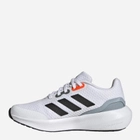 Підліткові кросівки для дівчинки Adidas Runfalcon 3.0 K HP5843 39.5 Білі (4066749906375) - зображення 2