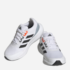 Buty sportowe młodzieżowe dla dziewczynki Adidas Runfalcon 3.0 K HP5843 36.5 Białe (4066749906382) - obraz 6