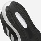 Buty sportowe chłopięce na rzepy Adidas Runfalcon 3.0 K HP5845 35.5 Czarne (4066749894788) - obraz 4