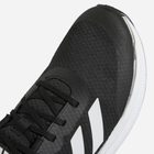 Buty sportowe chłopięce na rzepy Adidas Runfalcon 3.0 K HP5845 36 Czarne (4066749894870) - obraz 3