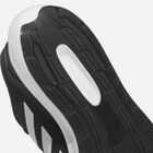 Buty sportowe chłopięce na rzepy Adidas Runfalcon 3.0 K HP5845 36 Czarne (4066749894870) - obraz 4