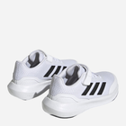 Дитячі кросівки для дівчинки Adidas Runfalcon 3.0 El K HP5868 29 Білі (4066749867966) - зображення 3