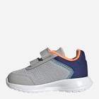 Дитячі кросівки для хлопчика adidas Tensaur Run 2.0 Cf HQ1260 20 Cірі (4066746020753) - зображення 3