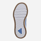 Buty sportowe chłopięce na rzepy Adidas Tensaur Sport 2.0 Cf K ID2304 30 Błękitne (4066755157198) - obraz 6