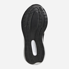 Buty sportowe chłopięce na rzepy Adidas Runfalcon 3.0 El K IG5384 31 Czarne (4066755595693) - obraz 6