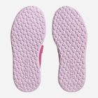 Buty sportowe dziecięce dla dziewczynki na rzepy Adidas Vs Switch 3 Cf C IG9641 30.5 Różowe (4066755736140) - obraz 6