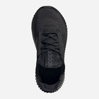 Дитячі кросівки для хлопчика Adidas Kaptir 2.0 K Q47217 32 Чорні (4064048908595) - зображення 4