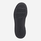 Дитячі кросівки для хлопчика Adidas Tensaur K S24032 33.5 Чорні (4064044518583) - зображення 5