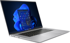 Laptop HP ZBook Studio G10 (62W03EA#ABD) Silver - obraz 2