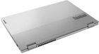Ноутбук Lenovo ThinkBook 14s Yoga G3 (21JG0007GE) Grey - зображення 6