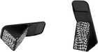 Тримач для телефону CLCKR Universal Grip & Stand Black Croc (7350111355197) - зображення 3