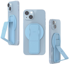 Тримач для телефону CLCKR Compact MagSafe Stand & Grip Universal Blue (4251993300400) - зображення 3