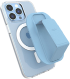 Тримач для телефону CLCKR MagSafe Stand & Grip Blue (4251993300332) - зображення 5