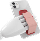 Тримач для телефону CLCKR Universal Colour Match Red (4251993300035) - зображення 3