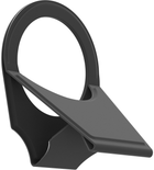 Тримач для телефону Otterbox Post Up MagSafe Stand для Apple iPhone 12/13/14 Black (840304716999) - зображення 7