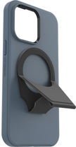 Тримач для телефону Otterbox Post Up MagSafe Stand для Apple iPhone 12/13/14 Black (840304716999) - зображення 8