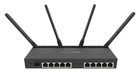 Маршрутизатор MikroTik RB4011iGS+5HacQ2HnD-IN ()