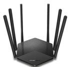 Маршрутизатор Mercusys MR50G (AC1900 бездротовий двосмуговий гігабітний маршрутизатор)