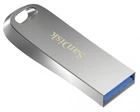 Накопичувач USB Flash drive 128GB SanDisk Ultra Luxe (USB3.0, up to 150MB/s) (SDCZ74-128G-G46)